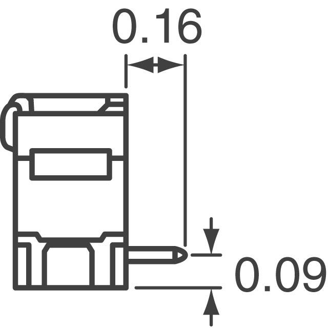 ELFH08210J Amphenol PCD  Spine e prese di testa